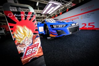 Setup
 | SRO / Dirk Bogaerts Photography