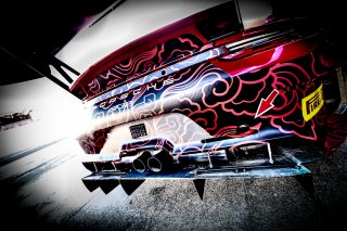 Setup
 | SRO / Dirk Bogaerts Photography