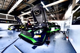 Setup
 | SRO / Dirk Bogaerts Photography