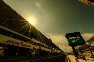 Setup
 | SRO / Dirk Bogaerts Photography