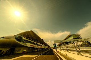 Setup
 | SRO / Dirk Bogaerts Photography