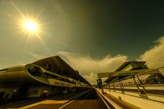 Setup
 | SRO / Dirk Bogaerts Photography