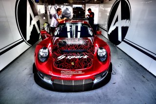 Setup
 | SRO / Dirk Bogaerts Photography