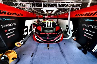 Setup
 | SRO / Dirk Bogaerts Photography