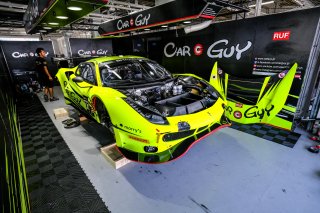 Setup
 | SRO / Dirk Bogaerts Photography