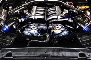 Setup
 | SRO / Dirk Bogaerts Photography