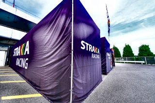 Setup
 | SRO / Dirk Bogaerts Photography