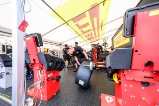 Setup
 | SRO / Dirk Bogaerts Photography