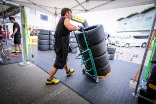 Setup
 | SRO / Dirk Bogaerts Photography