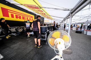 Setup
 | SRO / Dirk Bogaerts Photography