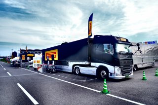 Setup
 | SRO / Dirk Bogaerts Photography