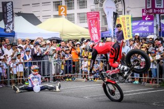 Parade
 | SRO / Dirk Bogaerts Photography