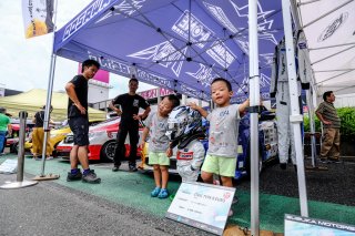 Parade
 | SRO / Dirk Bogaerts Photography