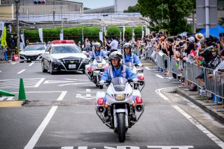 Parade
 | SRO / Dirk Bogaerts Photography