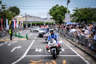 Parade
 | SRO / Dirk Bogaerts Photography