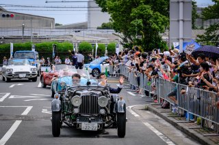 Parade
 | SRO / Dirk Bogaerts Photography