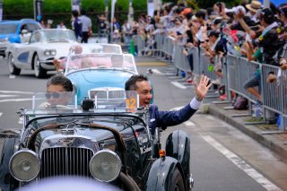Parade
 | SRO / Dirk Bogaerts Photography