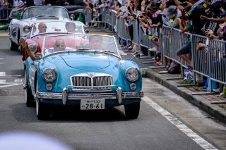 Parade
 | SRO / Dirk Bogaerts Photography