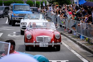 Parade
 | SRO / Dirk Bogaerts Photography