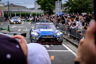 Parade
 | SRO / Dirk Bogaerts Photography