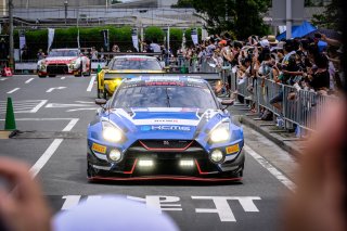 Parade
 | SRO / Dirk Bogaerts Photography