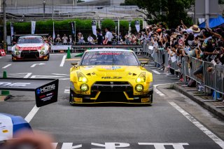 Parade
 | SRO / Dirk Bogaerts Photography