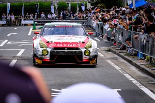 Parade
 | SRO / Dirk Bogaerts Photography