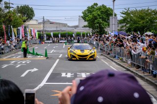 Parade
 | SRO / Dirk Bogaerts Photography