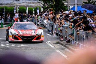 Parade
 | SRO / Dirk Bogaerts Photography