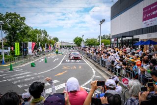 Parade
 | SRO / Dirk Bogaerts Photography