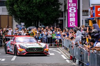 Parade
 | SRO / Dirk Bogaerts Photography