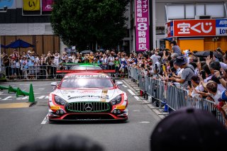 Parade
 | SRO / Dirk Bogaerts Photography