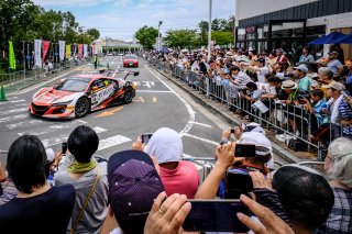 Parade
 | SRO / Dirk Bogaerts Photography