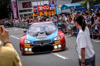 Parade
 | SRO / Dirk Bogaerts Photography