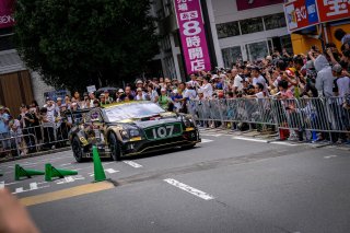 Parade
 | SRO / Dirk Bogaerts Photography