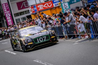 Parade
 | SRO / Dirk Bogaerts Photography