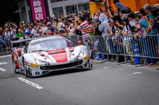 Parade
 | SRO / Dirk Bogaerts Photography