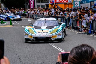 Parade
 | SRO / Dirk Bogaerts Photography