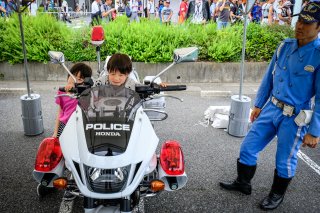 Parade
 | SRO / Dirk Bogaerts Photography