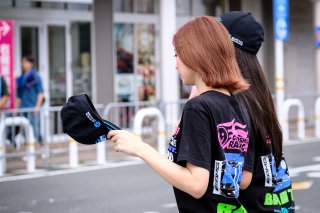 Parade
 | SRO / Dirk Bogaerts Photography