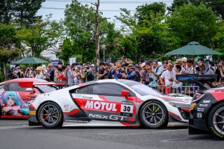 Parade
 | SRO / Dirk Bogaerts Photography