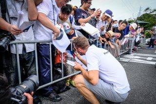 Parade
 | SRO / Dirk Bogaerts Photography