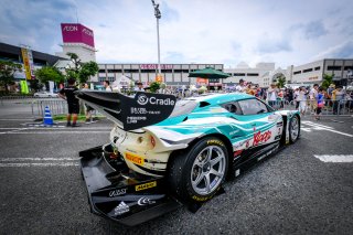 Parade
 | SRO / Dirk Bogaerts Photography
