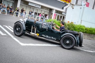 Parade
 | SRO / Dirk Bogaerts Photography