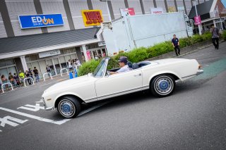 Parade
 | SRO / Dirk Bogaerts Photography