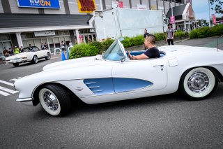 Parade
 | SRO / Dirk Bogaerts Photography
