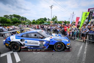 Parade
 | SRO / Dirk Bogaerts Photography