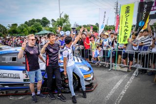 Parade
 | SRO / Dirk Bogaerts Photography