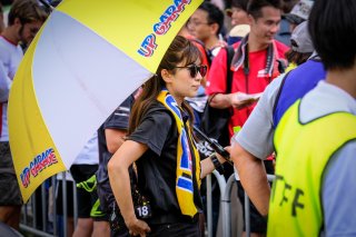 Parade
 | SRO / Dirk Bogaerts Photography