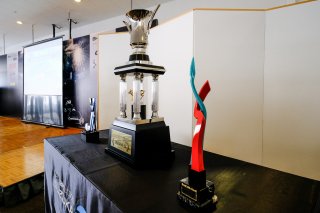 Drivers Briefing
 | SRO / Dirk Bogaerts Photography